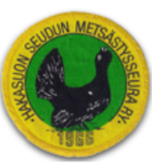 Logo pieni